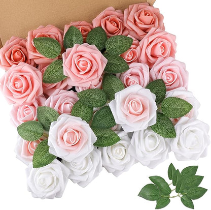 🔥SUMMER SALE 50% OFF🔥Artificial flower roses