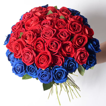 🔥SUMMER SALE 50% OFF🔥Artificial flower roses