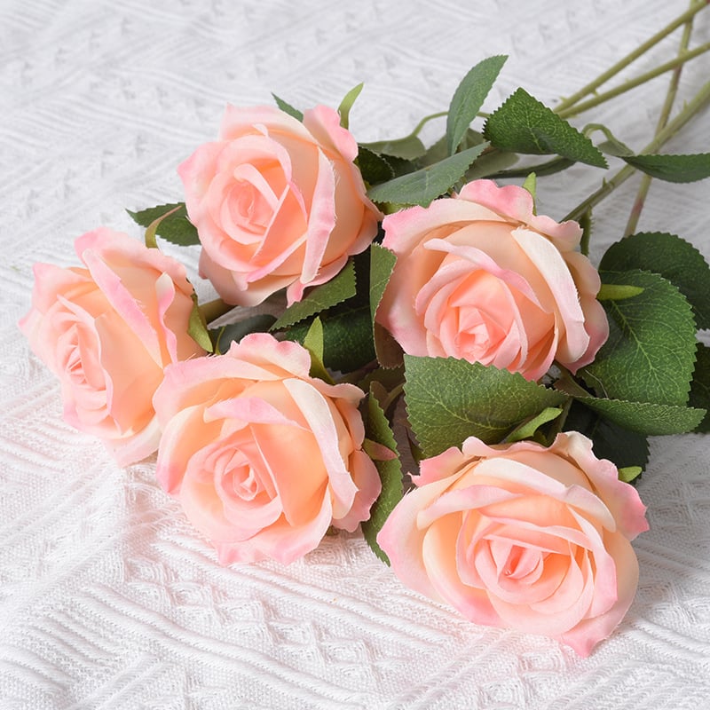 🔥SUMMER SALE 50% OFF🔥Artificial flower roses