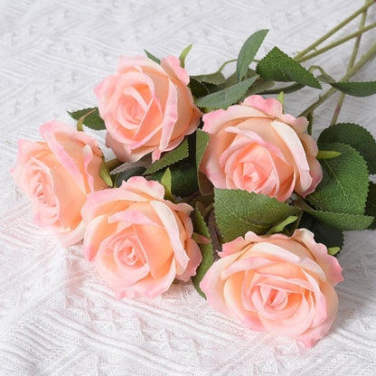 🔥SUMMER SALE 50% OFF🔥Artificial flower roses