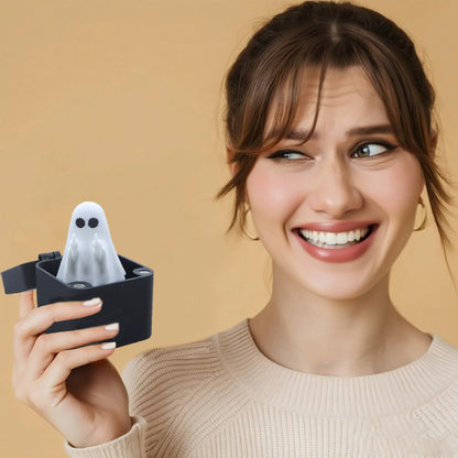 🔥🎃👻 Halloween Ghost Surprise Gift Box – A scary, mysterious, and fun gift for Halloween lovers
