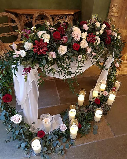 🔥SUMMER SALE 50% OFF🔥Artificial flower roses