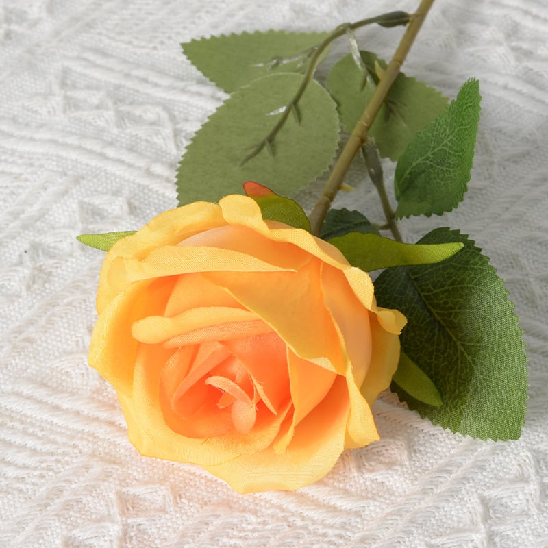 🔥SUMMER SALE 50% OFF🔥Artificial flower roses