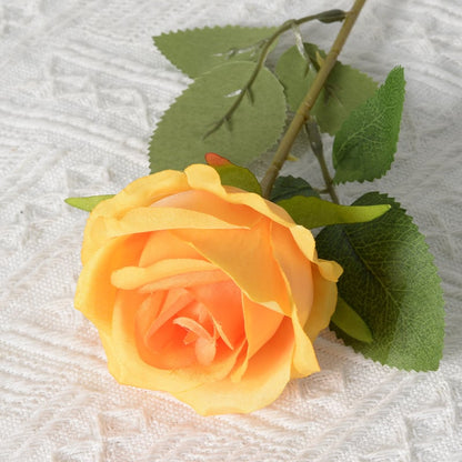 🔥SUMMER SALE 50% OFF🔥Artificial flower roses