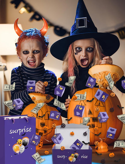 🎁2025 Newly Surprise Box Gift Box—Creating the most surprising gift