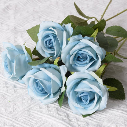 🔥SUMMER SALE 50% OFF🔥Artificial flower roses