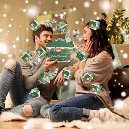 🎁Newly Surprise Box Gift Box—Creating the most surprising gift