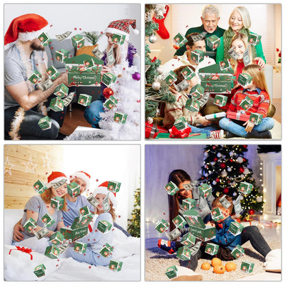 🎁Newly Surprise Box Gift Box—Creating the most surprising gift