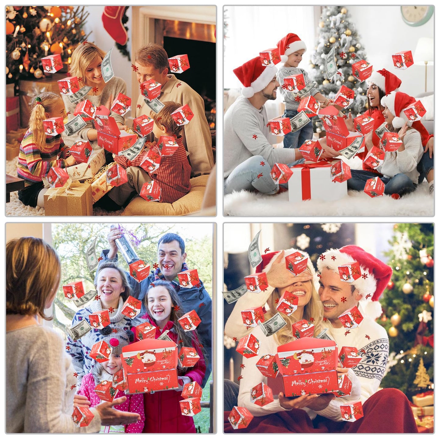 🎁Newly Surprise Box Gift Box—Creating the most surprising gift