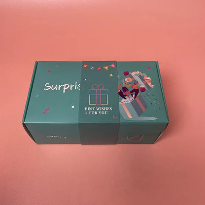 🎁Newly Surprise Box Gift Box—Creating the most surprising gift