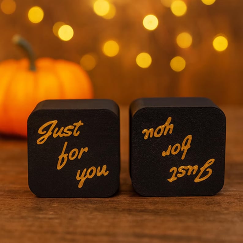 🔥🎃👻 Halloween Ghost Surprise Gift Box – A scary, mysterious, and fun gift for Halloween lovers