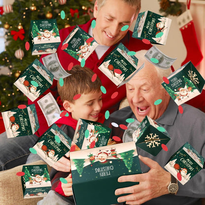 🎁2025 Newly Surprise Box Gift Box—Creating the most surprising gift