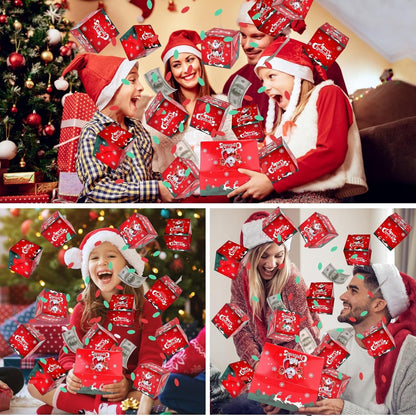 🎁2025 Newly Surprise Box Gift Box—Creating the most surprising gift