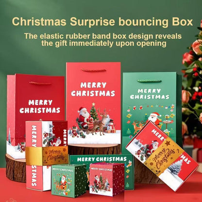 🎁Newly Surprise Box Gift Box—Creating the most surprising gift